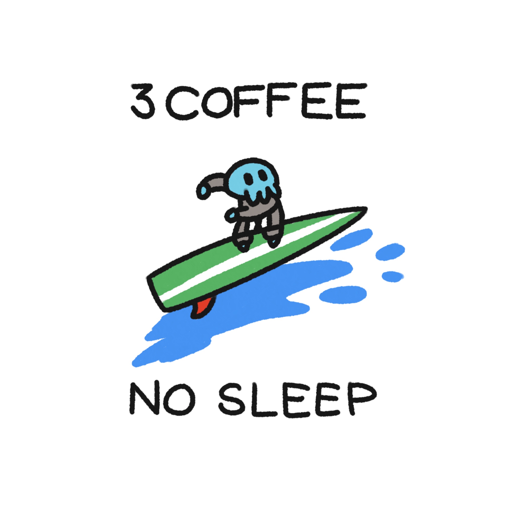 3 coffee