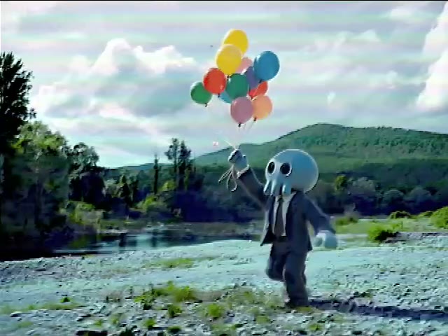 baloon